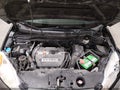 Photo 10 of 21 — 2008 Honda CR-V