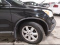 Photo 20 of 21 — 2008 Honda CR-V