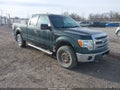 Photo 1 of 19 — 2013 Ford F-150