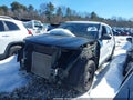 2022 Ford Police Interceptor Utility — photo 2 of 15 | VIN 1FM5K8AB4NGA03833