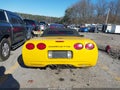 Photo 16 of 16 — 2002 Chevrolet Corvette