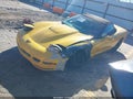 Photo 2 of 16 — 2002 Chevrolet Corvette