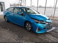 Photo 1 of 16 — 2019 Toyota Prius Prime