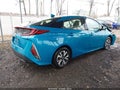 Photo 4 of 16 — 2019 Toyota Prius Prime