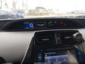 2019 Toyota Prius Prime — photo 7 of 16 | VIN JTDKARFP3K3113876