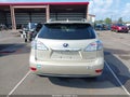 2012 Lexus RX 450h — photo 16 of 17 | VIN JTJBC1BA5C2048997