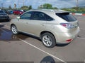 Photo 3 of 17 — 2012 Lexus RX 450h