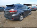 Photo 4 of 16 — 2015 Toyota Highlander