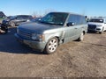 2005 Land Rover Range Rover — photo 2 of 16 | VIN SALMF11425A190854