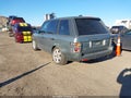2005 Land Rover Range Rover — photo 3 of 16 | VIN SALMF11425A190854