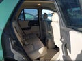 2004 Saturn Vue — photo 8 of 15 | VIN 5GZCZ534X4S839256