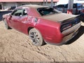 2023 Dodge Challenger — photo 3 of 17 | VIN 2C3CDZAG8PH567763