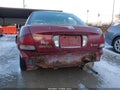 Photo 6 of 11 — 2001 Nissan Sentra