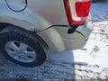 Photo 6 of 10 — 2012 Ford Escape
