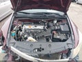 Photo 10 of 16 — 2012 Honda Accord