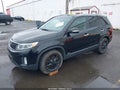 2014 Kia Sorento — photo 2 of 19 | VIN 5XYKUDA79EG540187