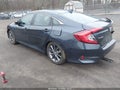 2020 Honda Civic — photo 3 of 21 | VIN 19XFC1F32LE216744