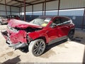 Photo 2 of 17 — 2024 Mazda CX-50