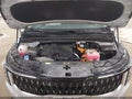 Photo 10 of 17 — 2025 Kia Carnival