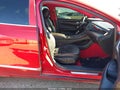 Photo 5 of 16 — 2017 Buick LaCrosse