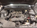 2019 Subaru Outback — photo 10 of 17 | VIN 4S4BSAJC0K3346662