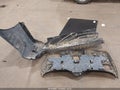 2019 Subaru Outback — photo 12 of 17 | VIN 4S4BSAJC0K3346662