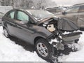 Photo 1 of 11 — 2018 Ford Fiesta