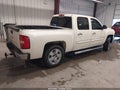 2011 Chevrolet Silverado 1500 — photo 4 of 17 | VIN 3GCPKTE3XBG163296