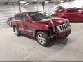 Photo 1 of 16 — 2012 Jeep Grand Cherokee