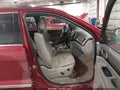 Photo 5 of 16 — 2012 Jeep Grand Cherokee