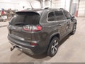Photo 4 of 16 — 2021 Jeep Cherokee