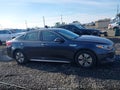 Photo 13 of 19 — 2017 Kia Optima Hybrid