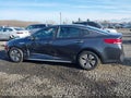 Photo 14 of 19 — 2017 Kia Optima Hybrid