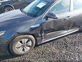 Photo 17 of 19 — 2017 Kia Optima Hybrid