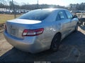 Photo 4 of 16 — 2011 Toyota Camry