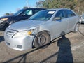 Photo 6 of 16 — 2011 Toyota Camry