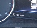 2020 Nissan Maxima — photo 14 of 15 | VIN 1N4AA6CV5LC378237