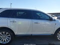 Photo 13 of 21 — 2011 Lincoln MKX