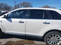 Photo 14 of 21 — 2011 Lincoln MKX