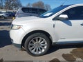 Photo 18 of 21 — 2011 Lincoln MKX