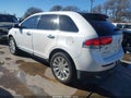 Photo 3 of 21 — 2011 Lincoln MKX