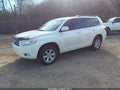 2010 Toyota Highlander — photo 2 of 17 | VIN 5TDJK3EH6AS035297