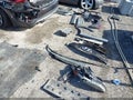 Photo 11 of 16 — 2019 Hyundai Santa Fe