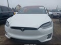 2018 Tesla Model X — photo 12 of 16 | VIN 5YJXCBE2XJF142595