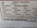 2018 Tesla Model X — photo 9 of 16 | VIN 5YJXCBE2XJF142595