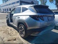 2025 Hyundai Tucson Hybrid — photo 3 of 17 | VIN KM8JCDD14SU352852