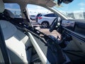 2025 Hyundai Tucson Hybrid — photo 5 of 17 | VIN KM8JCDD14SU352852