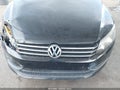 Photo 18 of 20 — 2015 Volkswagen Passat