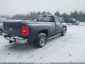 Photo 4 of 17 — 2008 Chevrolet Silverado 1500