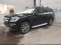 2016 Mercedes-Benz GL-Class — photo 2 of 16 | VIN 4JGDF2EE7GA650234
